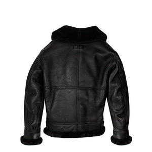 B-3 Sheepskin Jacket Z2102BM - Cockpit USA Men