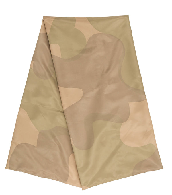 Camo Infinity Scarf Z99Y001 - Cockpit USA Accessories