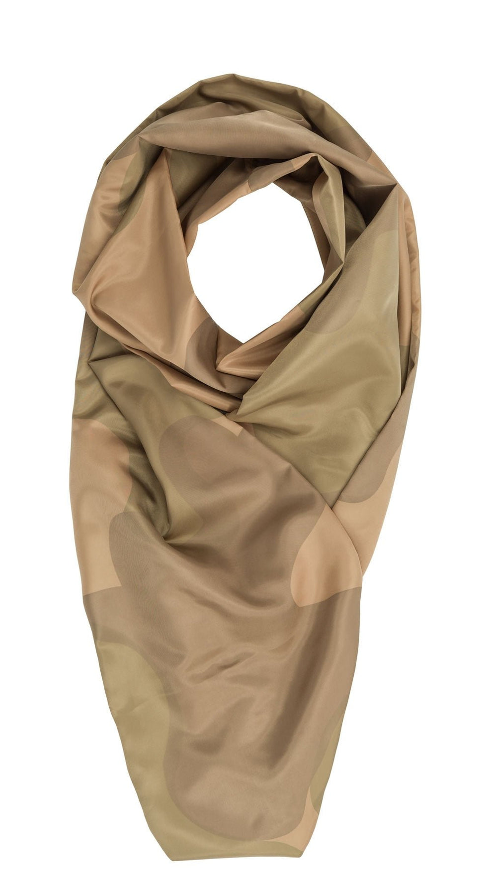 Camo Infinity Scarf Z99Y001 - Cockpit USA Accessories