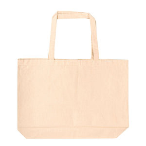 CANVAS BAG LARGE - Cockpit USA