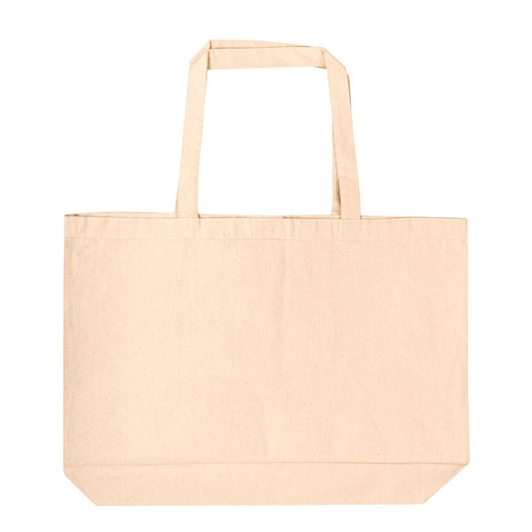 CANVAS BAG LARGE - Cockpit USA