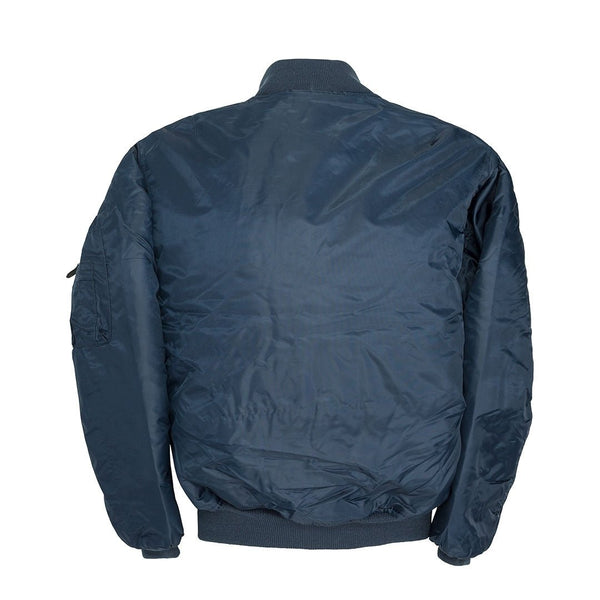 Cockpit MA-1 Bomber Jacket Z243500 - Cockpit USA Men