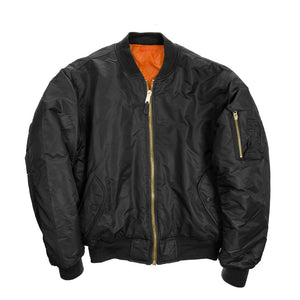 Cockpit MA-1 Bomber Jacket Z243500 - Cockpit USA Men