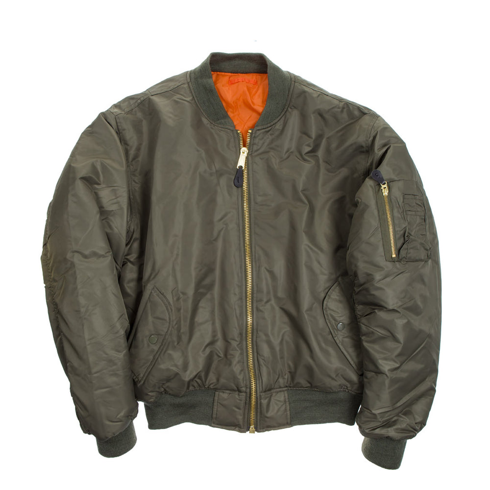 Cockpit MA-1 Bomber Jacket