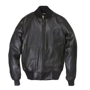 Cockpit USA Letterman Jacket Z21P016 - Cockpit USA Men