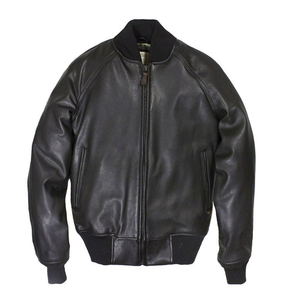 Cockpit USA Letterman Jacket Z21P016 - Cockpit USA Men
