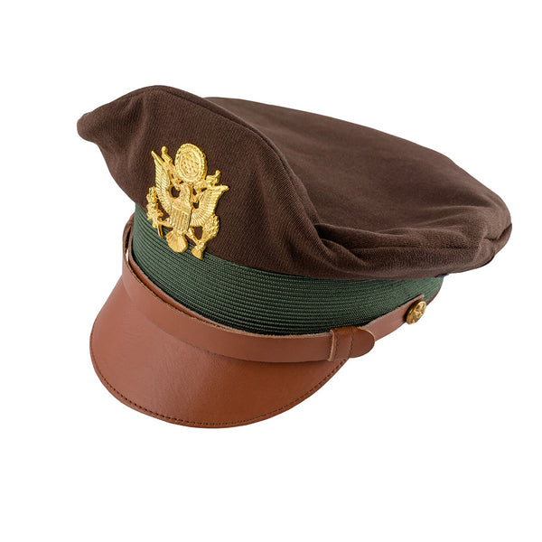 1941 Officer's Crush Cap Z8511T