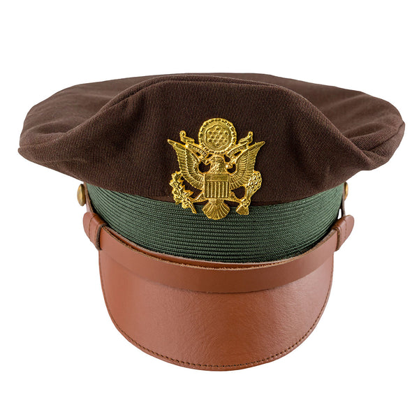 1941 Officer's Crush Cap Z8511T