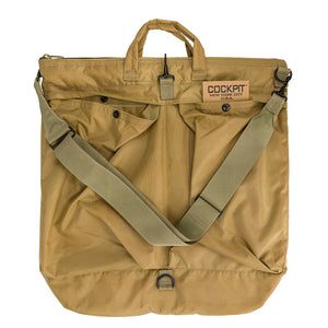 Lightweight Flight Helmet Bag Z94C100