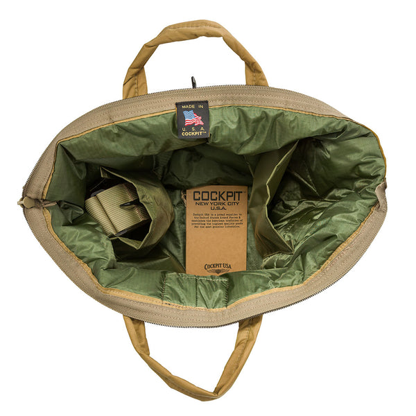 Lightweight Flight Helmet Bag Z94C100