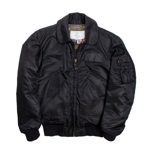 CWU-55P (Cold Weather Pilots Jacket)