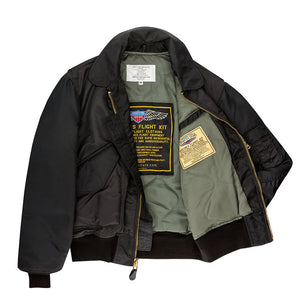 CWU-55P (Cold Weather Pilots Jacket) Z2214 - Cockpit USA Men