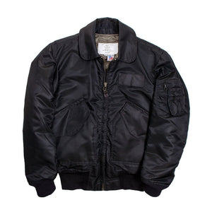 CWU-55P (Cold Weather Pilots Jacket) Z2214 - Cockpit USA Men