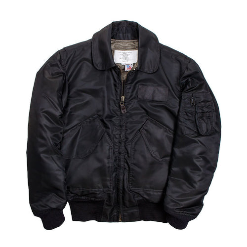 CWU-55P (Cold Weather Pilots Jacket) Z2214 - Cockpit USA Men
