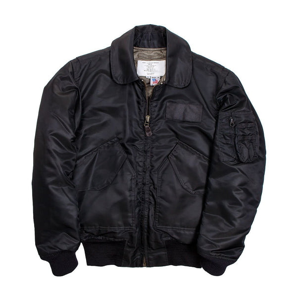 CWU-55P (Cold Weather Pilots Jacket) Z2214 - Cockpit USA Men