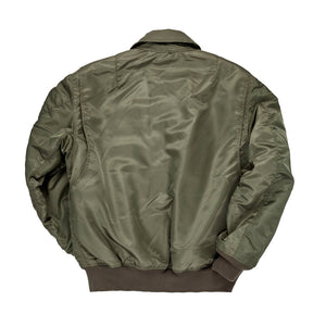 CWU-55P (Cold Weather Pilots Jacket) Z2214 - Cockpit USA Men