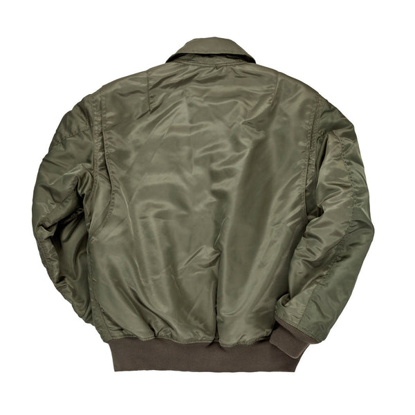 CWU-55P (Cold Weather Pilots Jacket) Z2214 - Cockpit USA Men