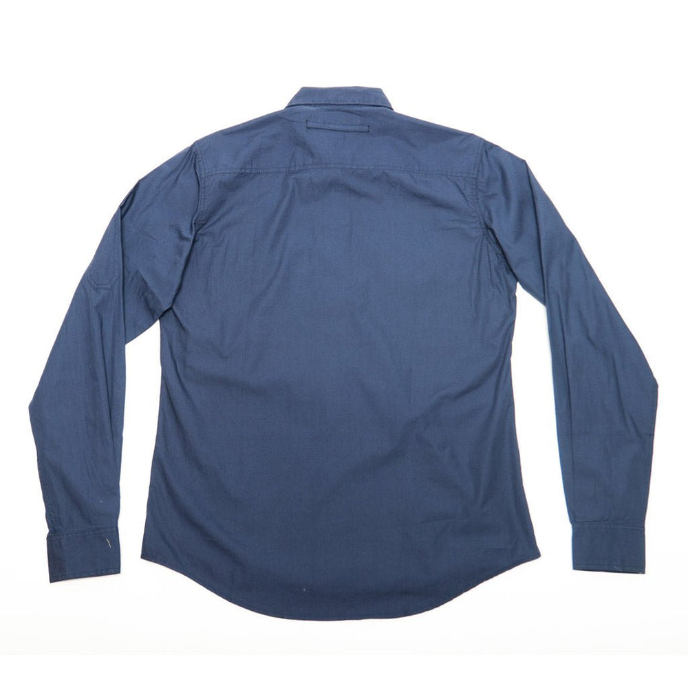 D.I. Poplin Shirt Z42J012 - Cockpit USA Men