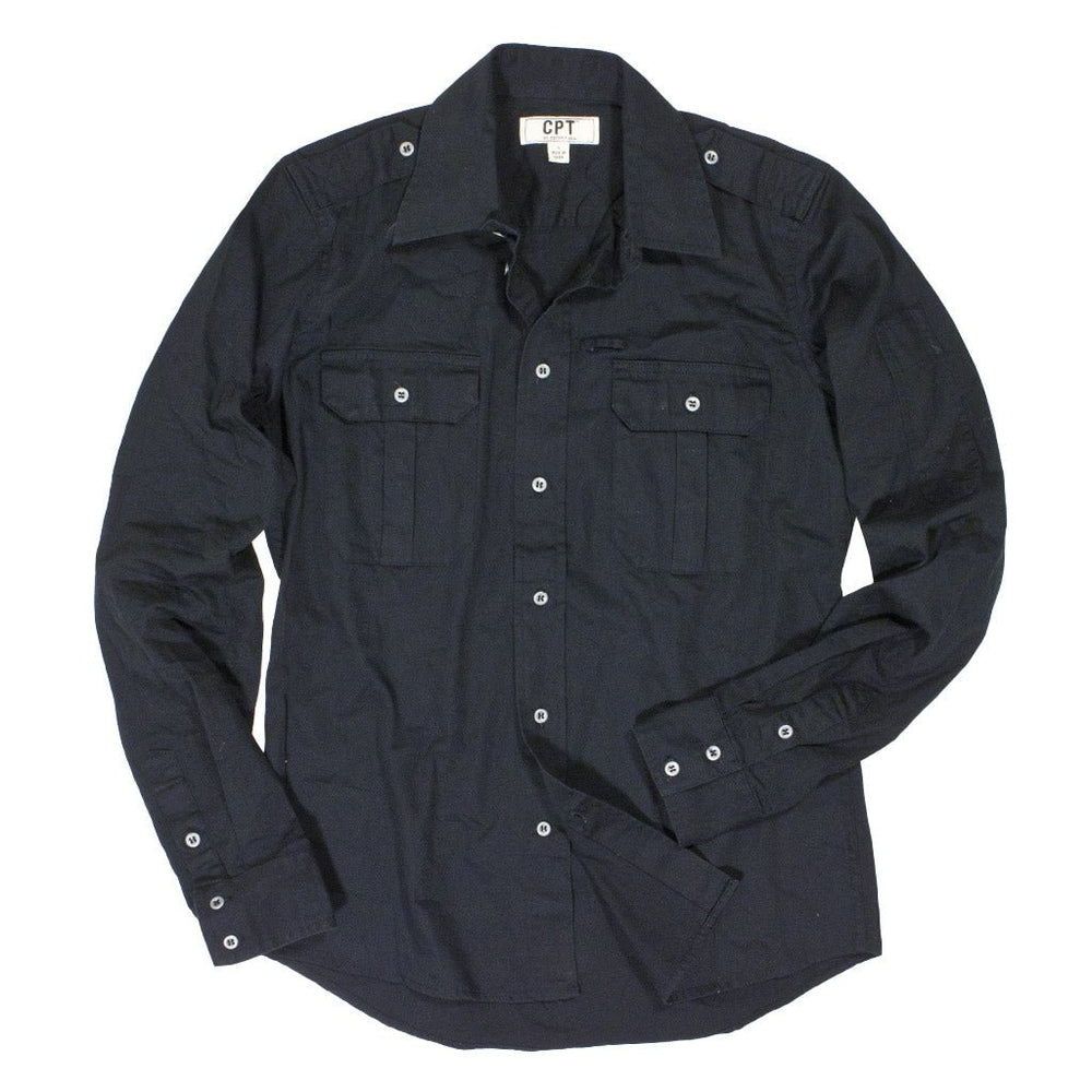D.I. Shirt Z42I022 - Cockpit USA Men