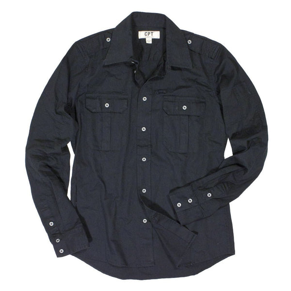 D.I. Shirt Z42I022 - Cockpit USA Men