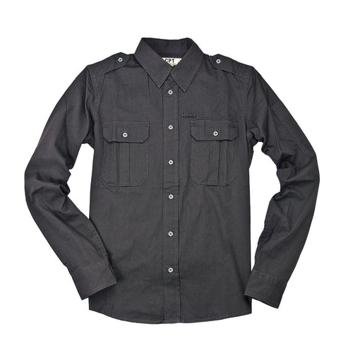 D.I. Shirt Z42I022 - Cockpit USA Men