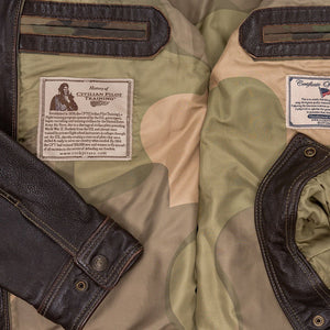 Dispatch Motorcycle Jacket Z21W011 - Cockpit USA Men