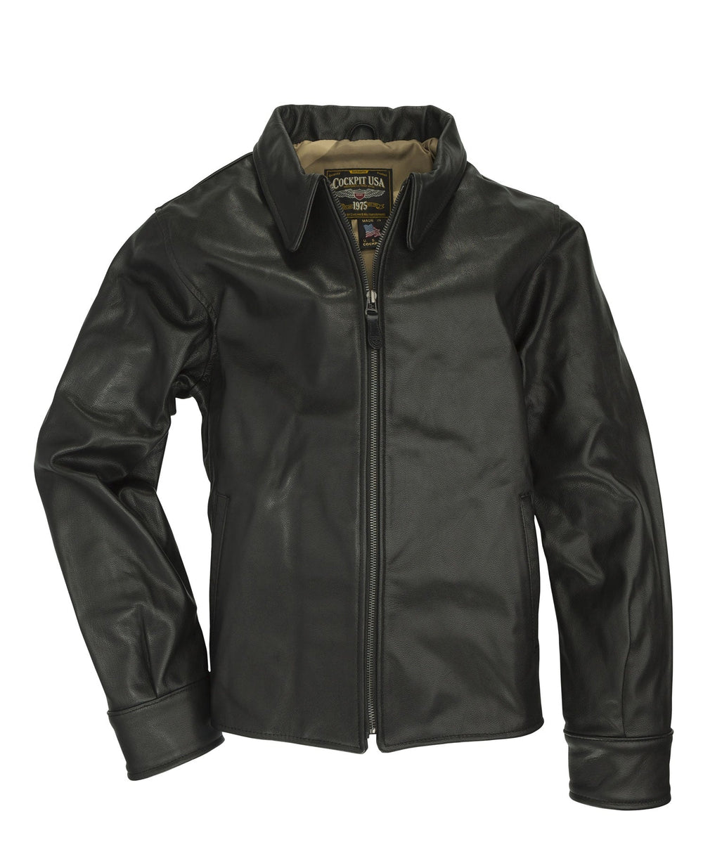 Far East Cruise Tour Jacket Z21X010 - Cockpit USA Men