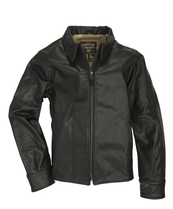 Far East Cruise Tour Jacket Z21X010 - Cockpit USA Men