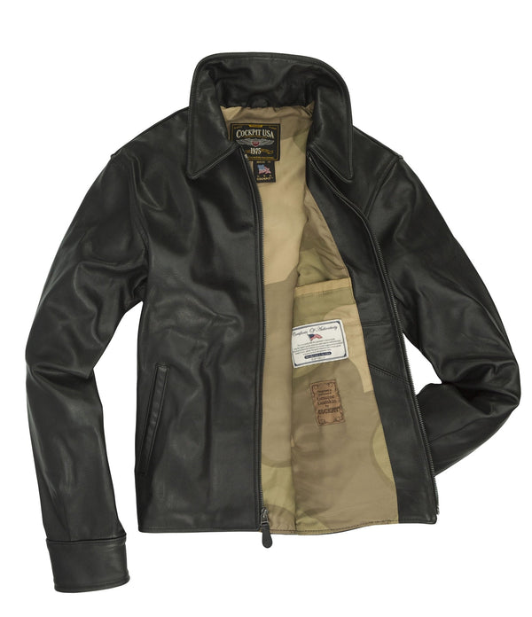 Far East Cruise Tour Jacket Z21X010 - Cockpit USA Men