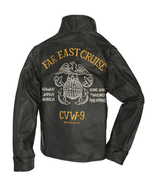 Far East Cruise Tour Jacket Z21X010 - Cockpit USA Men
