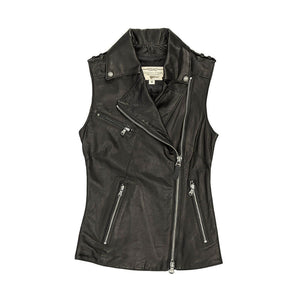 Femme Fatale Vest W21S002 - Cockpit USA Women