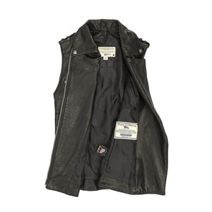 Femme Fatale Vest W21S002 - Cockpit USA Women