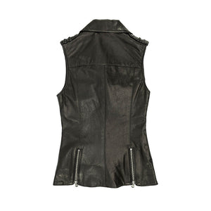 Femme Fatale Vest W21S002 - Cockpit USA Women