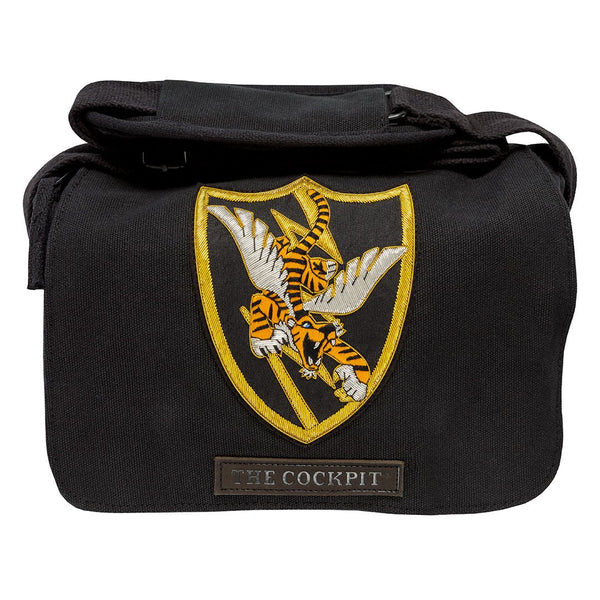 Flying Tigers Messenger Bag Z96E103 - Cockpit USA