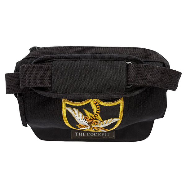 Flying Tigers Messenger Bag Z96E103 - Cockpit USA