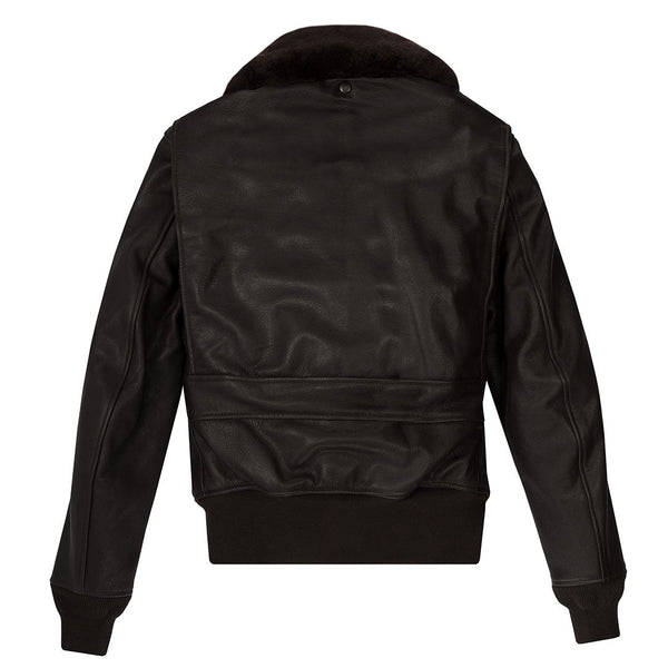 G-1 Flight Jacket with Removable Collar Z2108M - Cockpit USA Men