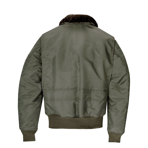 G-1 US Fighter Weapons Jacket Z24E005I - Cockpit USA Men