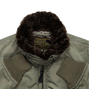 G-1 US Fighter Weapons Jacket Z24E005I - Cockpit USA Men