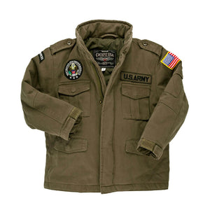 Infant Field Jacket INFANTFLD - Cockpit USA Kids