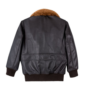 Kid's G-1 Jacket K202135I - Cockpit USA