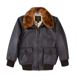 Kid's G-1 Jacket K202135I - Cockpit USA