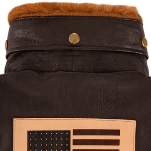 Kid's Top Gun G-1 Jacket K202136I - Cockpit USA Kids