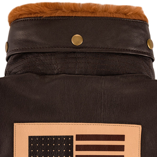 Kid's Top Gun G-1 Jacket K202136I - Cockpit USA Kids