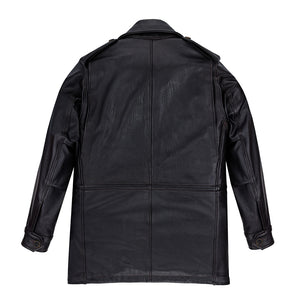 Leather M-65 Field Jacket Z21S024G - Cockpit USA Men