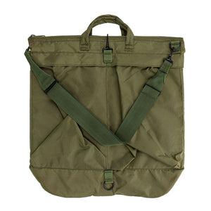 Lightweight Flight Helmet Bag Z94C100 - Cockpit USA Accessories