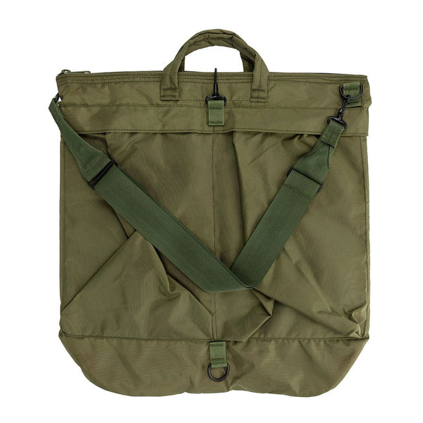 Lightweight Flight Helmet Bag Z94C100 - Cockpit USA Accessories