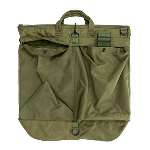 Lightweight Flight Helmet Bag Z94C100 - Cockpit USA Accessories