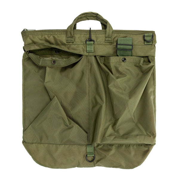 Lightweight Flight Helmet Bag Z94C100 - Cockpit USA Accessories