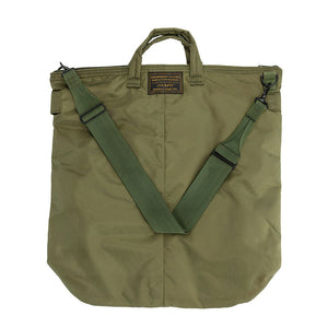 Lightweight Flight Helmet Bag Z94C100 - Cockpit USA Accessories