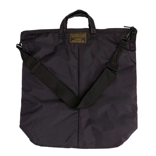Lightweight Flight Helmet Bag Z94C100 - Cockpit USA Accessories